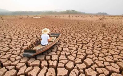 Tropicele, rescrierea istoriei climatice: 3.3 milioane de ani în decenii