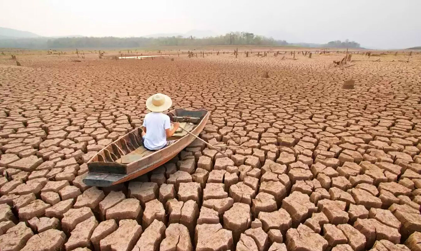 Tropicele, rescrierea istoriei climatice: 3.3 milioane de ani în decenii