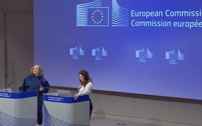 UE supraveghează curentul în Ungaria, România și Balcani