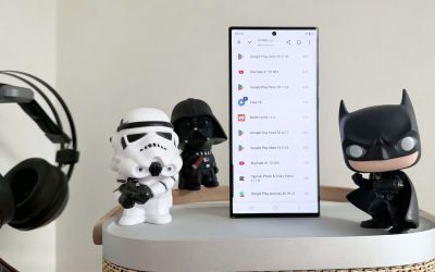 Google Play înțelege românește: O revoluție în căutarea aplicațiilor