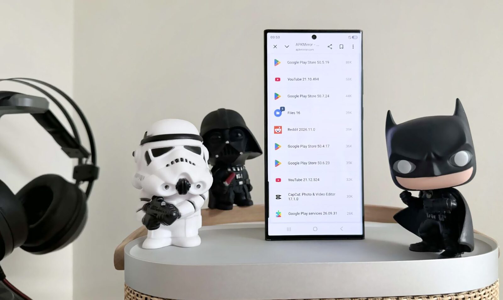 Google Play înțelege românește: O revoluție în căutarea aplicațiilor