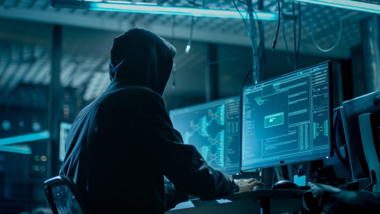 Hackeri chinezi au vizat NASA, Justiția și Rezerva Federală SUA