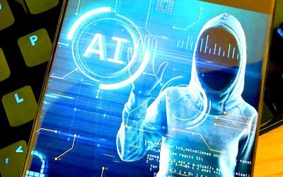 AI, armă cibernetică: Atacuri vizând și ținte nucleare