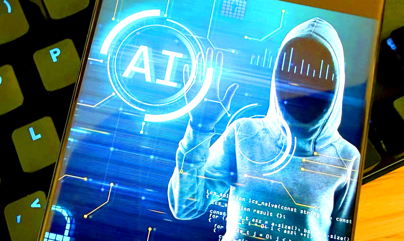 AI, armă cibernetică: Atacuri vizând și ținte nucleare
