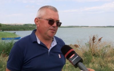 Specia care a invadat Dunărea și a ajuns direct în farfuriile turiștilor. 100 de grame costă 20 de lei