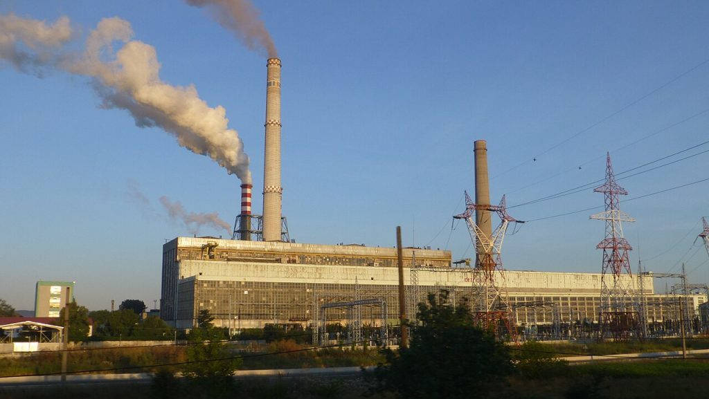 PNRR: Cărbunele închis, gazul de la Turceni/Ișalnița nefinanțat