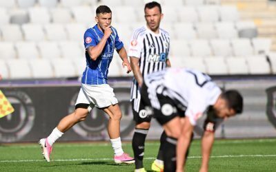Doicaru, 1,5 milioane euro în Turcia! Farul confirmă transferul