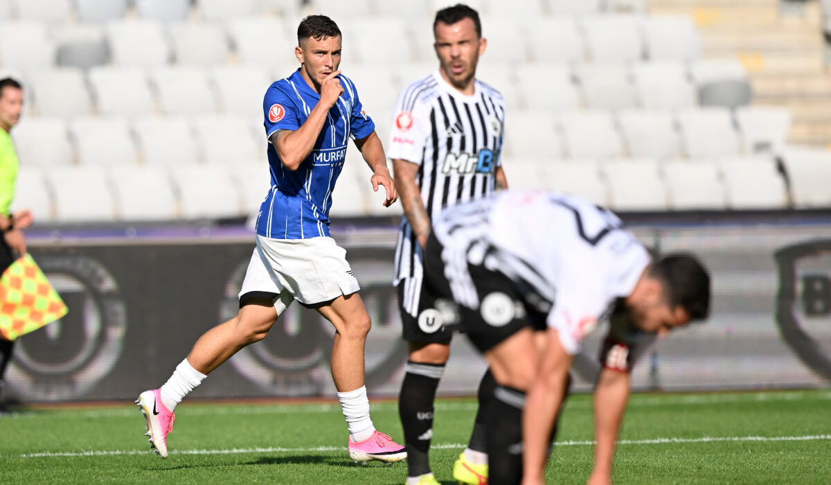 Doicaru, 1,5 milioane euro în Turcia! Farul confirmă transferul