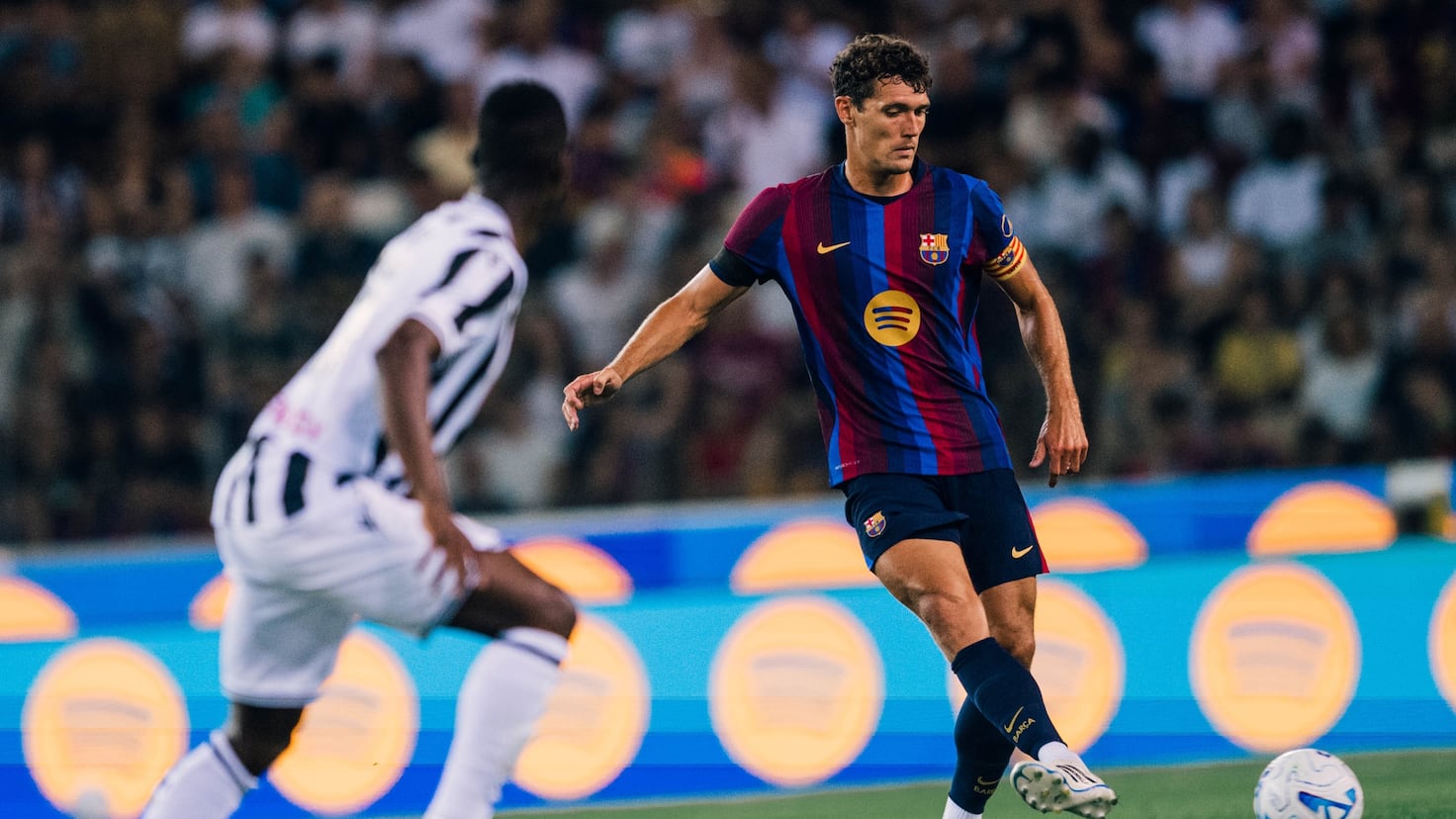 Barça, încă departe de marea formă
