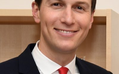 Kushner, la Gaza: Misiune de pace a lui Trump