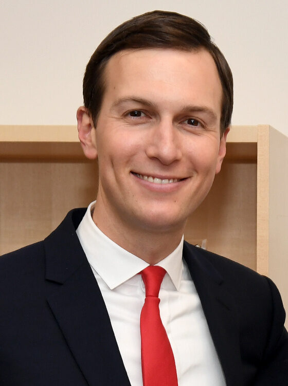 Kushner, la Gaza: Misiune de pace a lui Trump