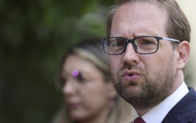 Fritz: PSD catastrofă. Fritz, despre premier tehnocrat vs. Politicieni