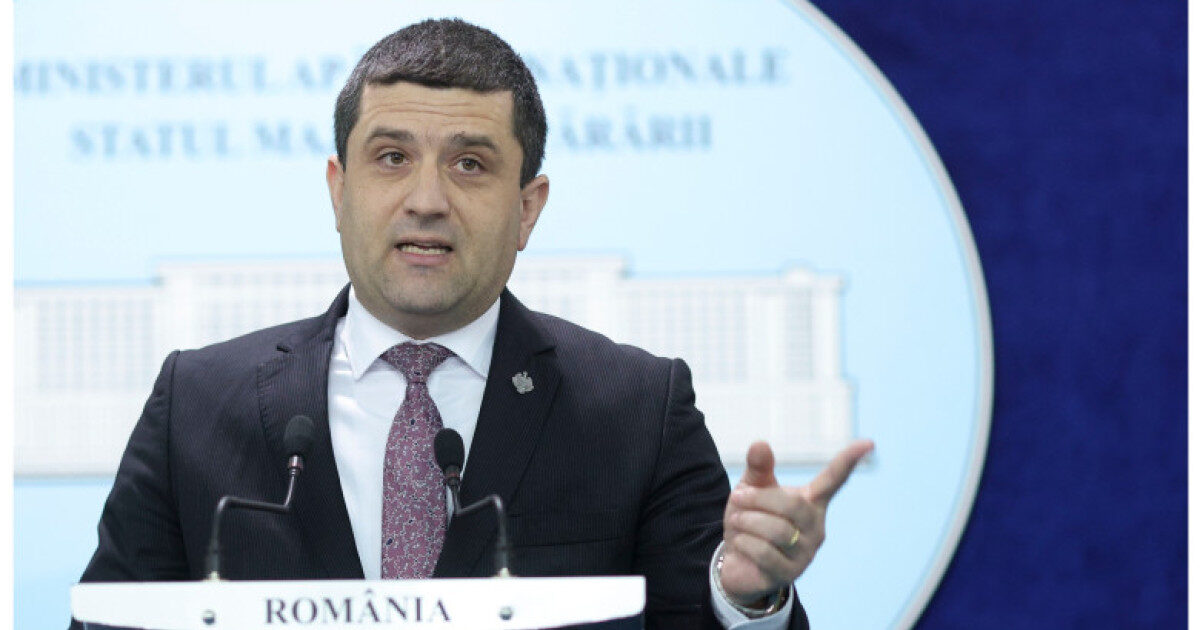 Miruță clarifică imagini cu dronă Bayraktar, avion vânătoare lângă Vaslui