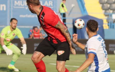 Atacantul a „explodat” în SuperLigă și vrea transfer