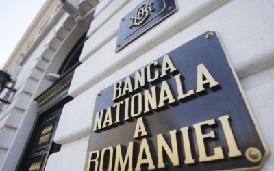 BNR: Când scade dobânda? Isărescu, îngrijorat de dobânzi negative în Europa