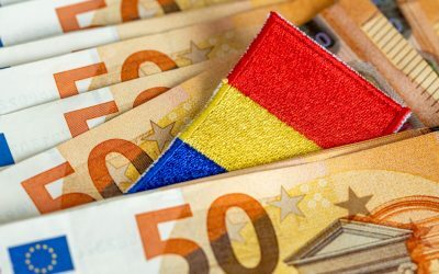 România în UE: Ce pondere are economia noastră față de Germania