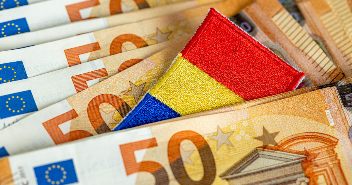 România în UE: Ce pondere are economia noastră față de Germania