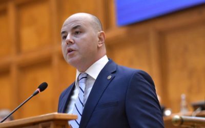 Muraru cere congres la PSD: „Opiul săptămânal” livrat activului