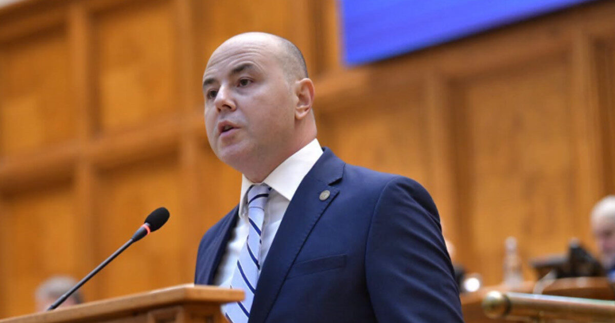 Muraru cere congres la PSD: „Opiul săptămânal” livrat activului