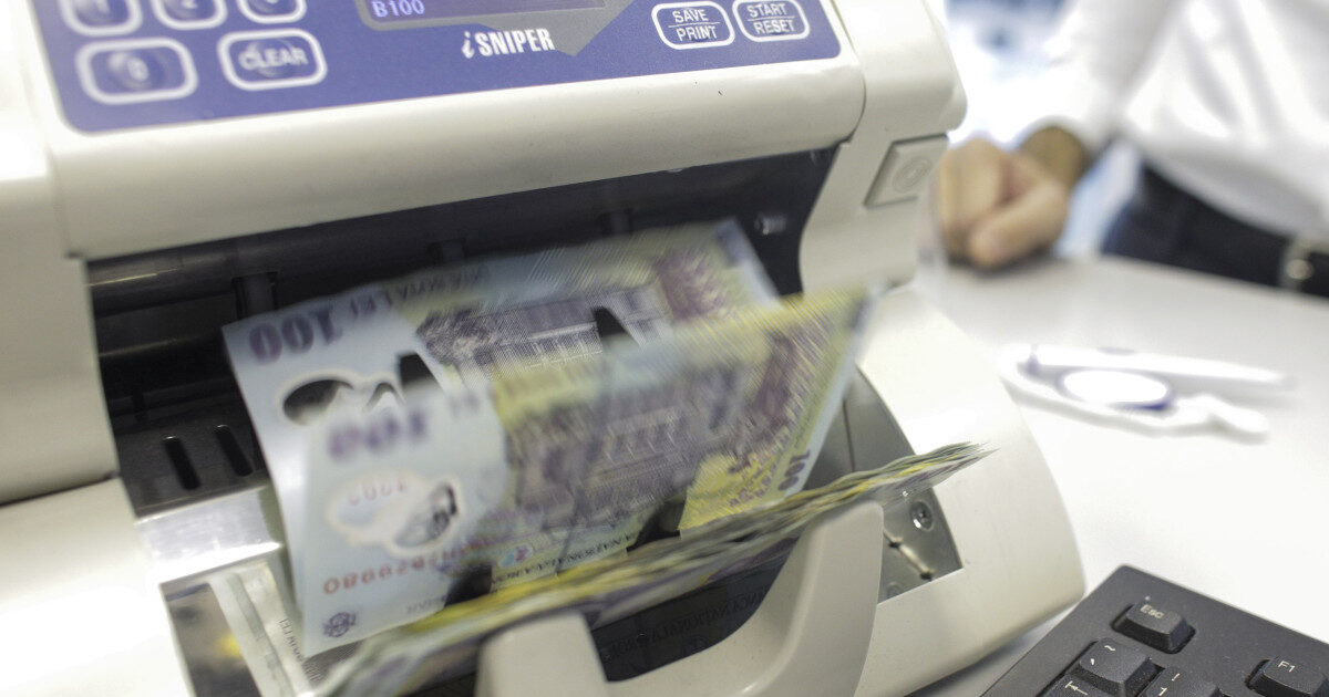 România: Deficitul crește alarmant, 14,2 miliarde euro în 2026