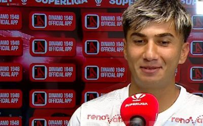 Mussi, după 4-0 cu Voluntari: „Am demonstrat ce putem”