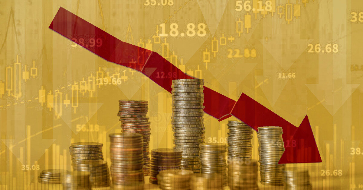 Economia se clatină: Consilier prezidențial anunță recesiune