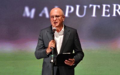 Șucu, mega-investiție la Rapid: Decizie finală luată