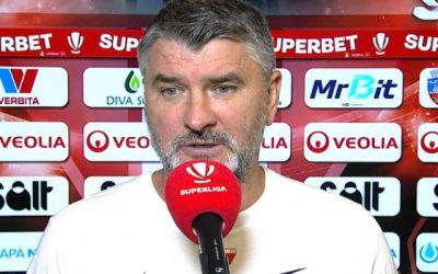 Mihalcea, despre Pitu, după accidentarea horror