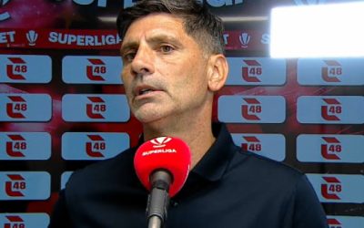 Pîrvu șochează după umilința cu Dinamo