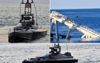 Rusia răspunde după F-16 românesc: 7 zile de tăcere la Neptun Deep