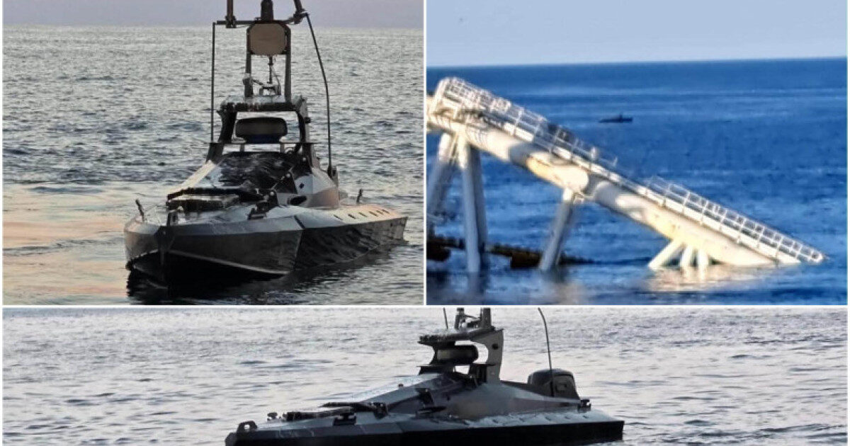 Rusia răspunde după F-16 românesc: 7 zile de tăcere la Neptun Deep