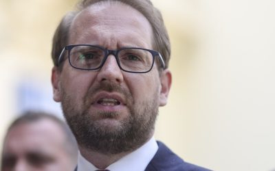 Fritz: Rămânem consecvenți, soluția e guvern minoritar PNL-USR-UDMR