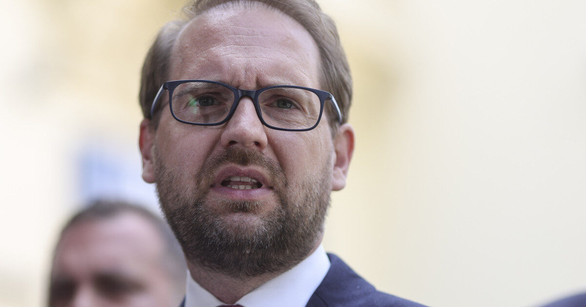 Fritz: Rămânem consecvenți, soluția e guvern minoritar PNL-USR-UDMR