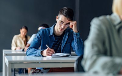 Baremul Română Publicat: Cum Rezolvi Bacalaureat 2026 Toamnă