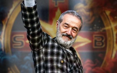 Becali confirmă: Un atacant nou la FCSB