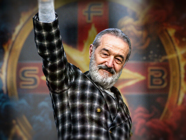 Becali confirmă: Un atacant nou la FCSB