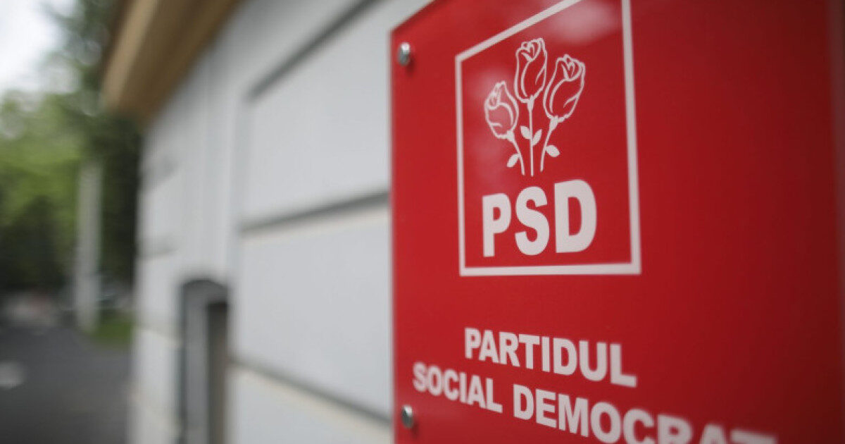 PSD refuză AUR: Nicușor Dan scapă, „criza guvernamentală e suficientă”