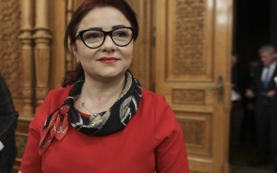 Trăilă, demisie din Guvern. Reacția la acuzațiile DNA