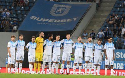 Craiova – KuPS: Câte bilete s-au vândut pentru calificarea în play-off