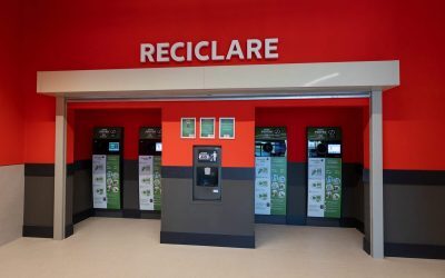 Retail alimentar: De la eficiență la economie circulară