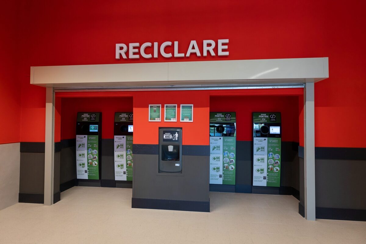 Retail alimentar: De la eficiență la economie circulară