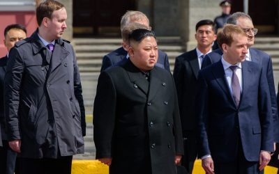 Kim Jong Un: Câți bani de pe soldații din Ucraina?