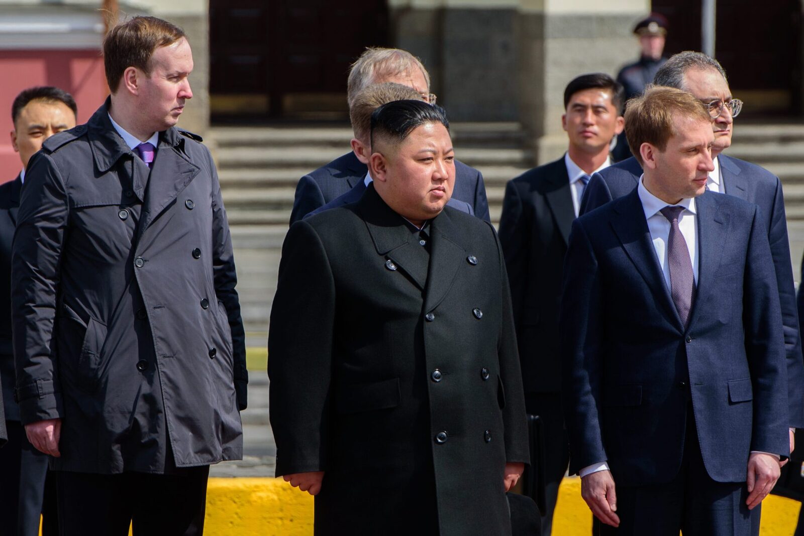 Kim Jong Un: Câți bani de pe soldații din Ucraina?