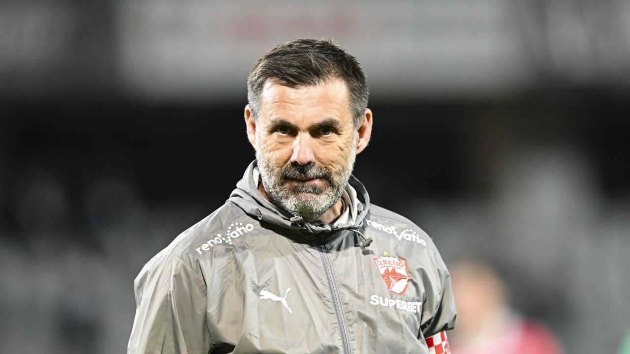 Acord cu Zeljko Kopic: "Sunt om de cuvânt!"