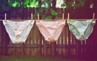 La ce temperatură distrugi bacteriile din lenjeria intimă