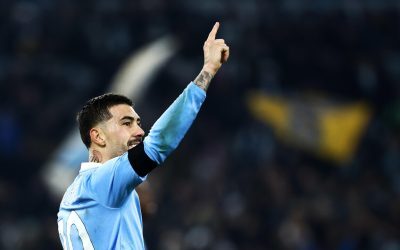 Lazio di rimonta, Frosinone battuto con la doppietta di Zaccagni - Calcio