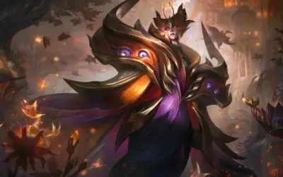 League of Legends Patch 26.16 Notes