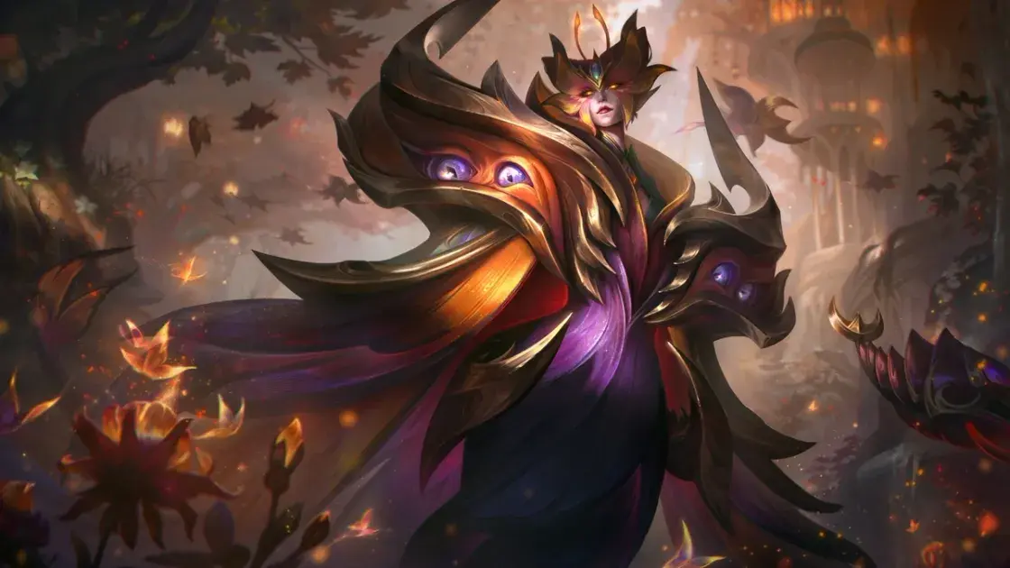 League of Legends Patch 26.16 Notes