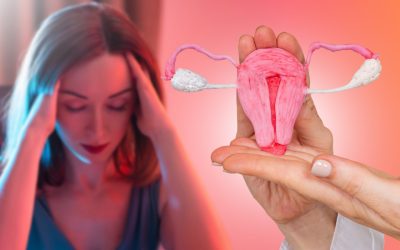 Endometrioza: Simptomele ascunse ce anunță risc de cancer ovarian