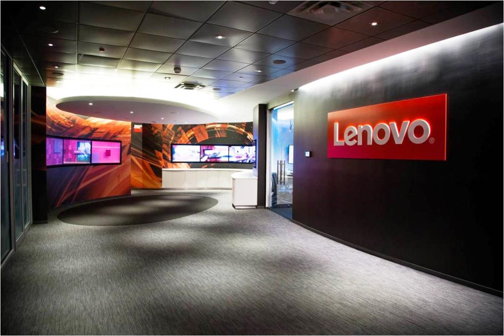 Lenovo: Record istoric. Inteligența artificială hibridă impulsionează succesul